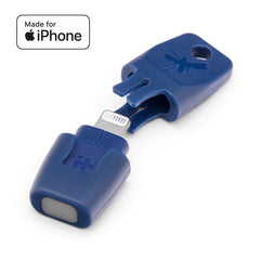 heat it® für iPhone 6S-14 (Lightning)