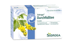 SIDROGA® Durchfalltee