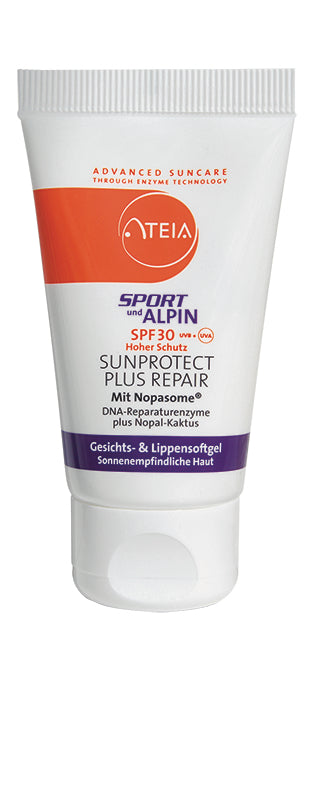 ATEIA Sport & Alpin SPF30
