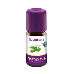 TAOASIS Ravintsaraöl BIO