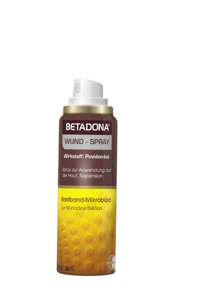 Betadona Wund-Spray