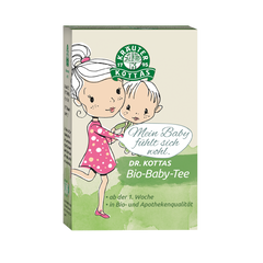 DR. KOTTAS Bio-Babytee
