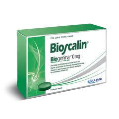 BIOSCALIN 30 Tabletten