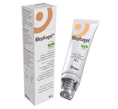 Blephagel steriles Augengel