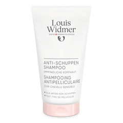 WIDMER Anti-Schuppen Shampoo leicht parfümiert