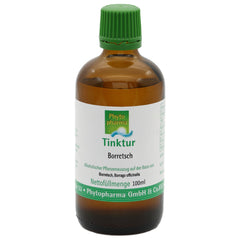 Phytopharma Borretsch Tinktur 100ml