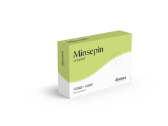 MINSEPIN URIRELIEF KPS 2X10Stk.