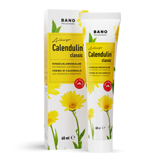 Arlberger Calendulin Classic Ringelblumensalbe