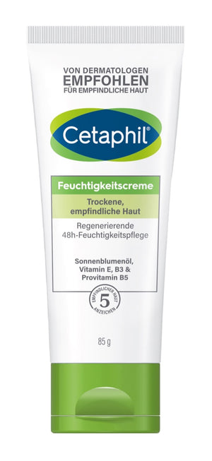 Cetaphil® Feuchtigkeitscreme