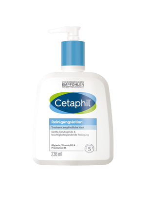 Cetaphil® Reinigungslotion