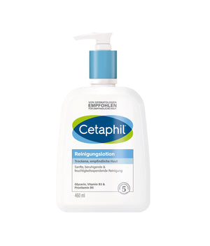 Cetaphil® Reinigungslotion
