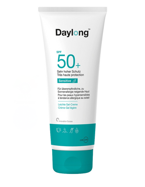 DAYLONG™ Sensitive Gel-Creme SPF50+