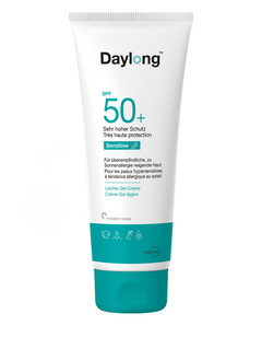 DAYLONG™ Sensitive Gel-Creme SPF50+