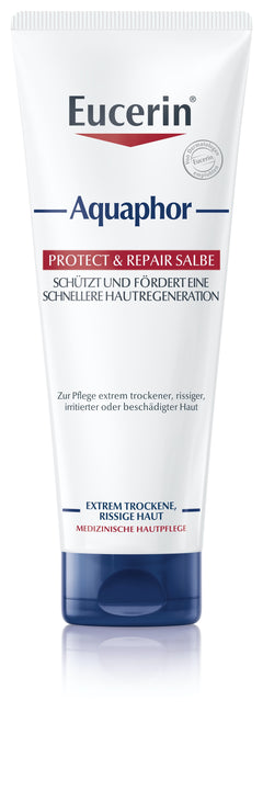 Eucerin Aquaphor Protect & Repair Salbe