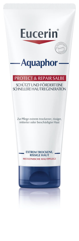 Eucerin Aquaphor Protect & Repair Salbe