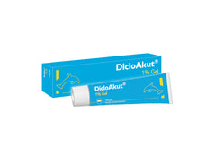 DicloAkut 1 % Gel