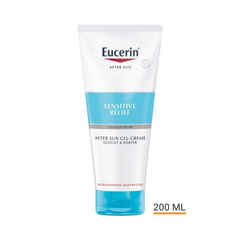EUCERIN Sun Sensitive Relief After Sun Gel-Creme