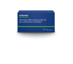 Orthomol Fertil plus
