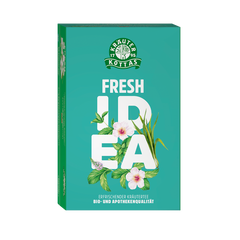 DR. KOTTAS Fresh Idea