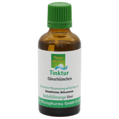 Phytopharma Gänseblümchen Tinktur 50ml