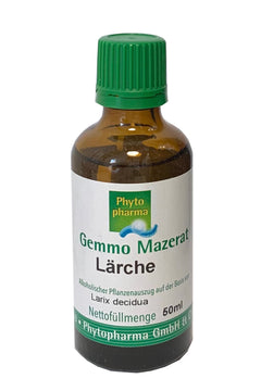 Phytopharma Lärche Gemmo 50ml