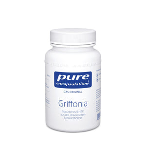 PURE ENCAPSULATIONS® Griffonia Kapseln