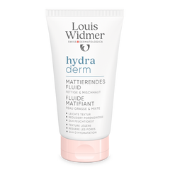 WIDMER hydraderm Mattierendes Fluid