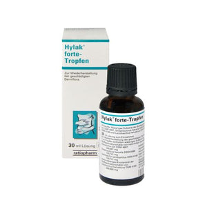 Hylak® forte Tropfen