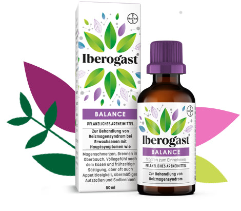 Iberogast Balance Tropfen