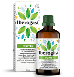 Iberogast® Flüssigkeit zum Einnehmen
