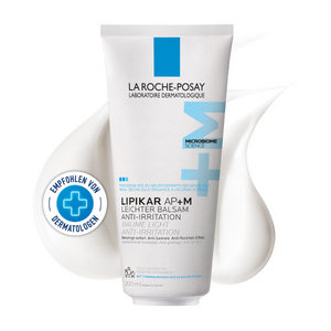 La Roche-Posay LIPIKAR Baume Light AP+M