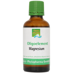 Phytopharma Oligoelement Magnesium