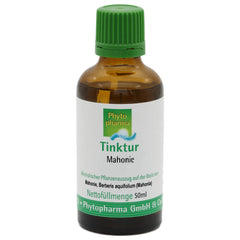 Phytopharma Mahonia Tinktur 50ml