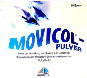 Movicol Pulver - Beutel