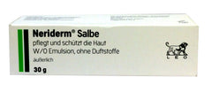 Neriderm Salbe