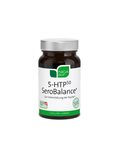 Nicapur 5-HTP Serobalance