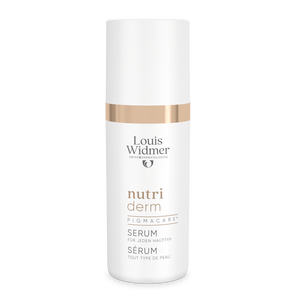 WIDMER nutriderm Pigmacare® Serum ohne Parfum