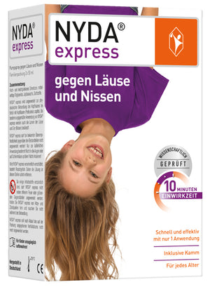 NYDA® express