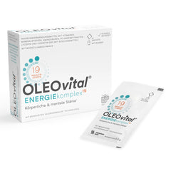 OLEOvital® ENERGIEkomplex19