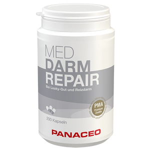 Panaceo MED DARM-REPAIR Kapseln