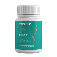 PFOTEN TANZ para.miau