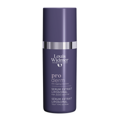 WIDMER proderm Serum Extrait Liposomal ohne Parfum