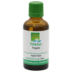 Phytopharma Propolis Tinktur 50ml