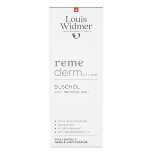 WIDMER remederm Duschöl