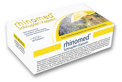 Rhinomed Schnupfen-Kapseln