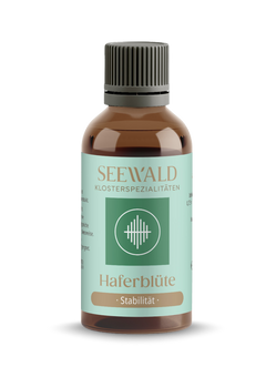 SEEWALD Haferblüte Kräuterelixier