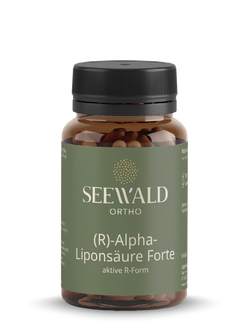 SEEWALD R-Alpha-Liponsäure Kapseln