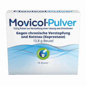 Movicol Pulver - Beutel