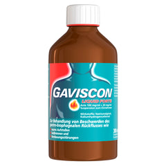 Gaviscon Liquid Forte 300ml