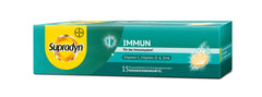Supradyn® immun Brauseabletten